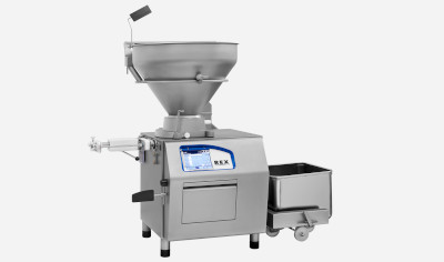 Návrh, montáž a servis strojů potravinářského průmyslu. Fimex.cz